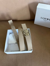 China Replica Loewe Belts 56usd Only